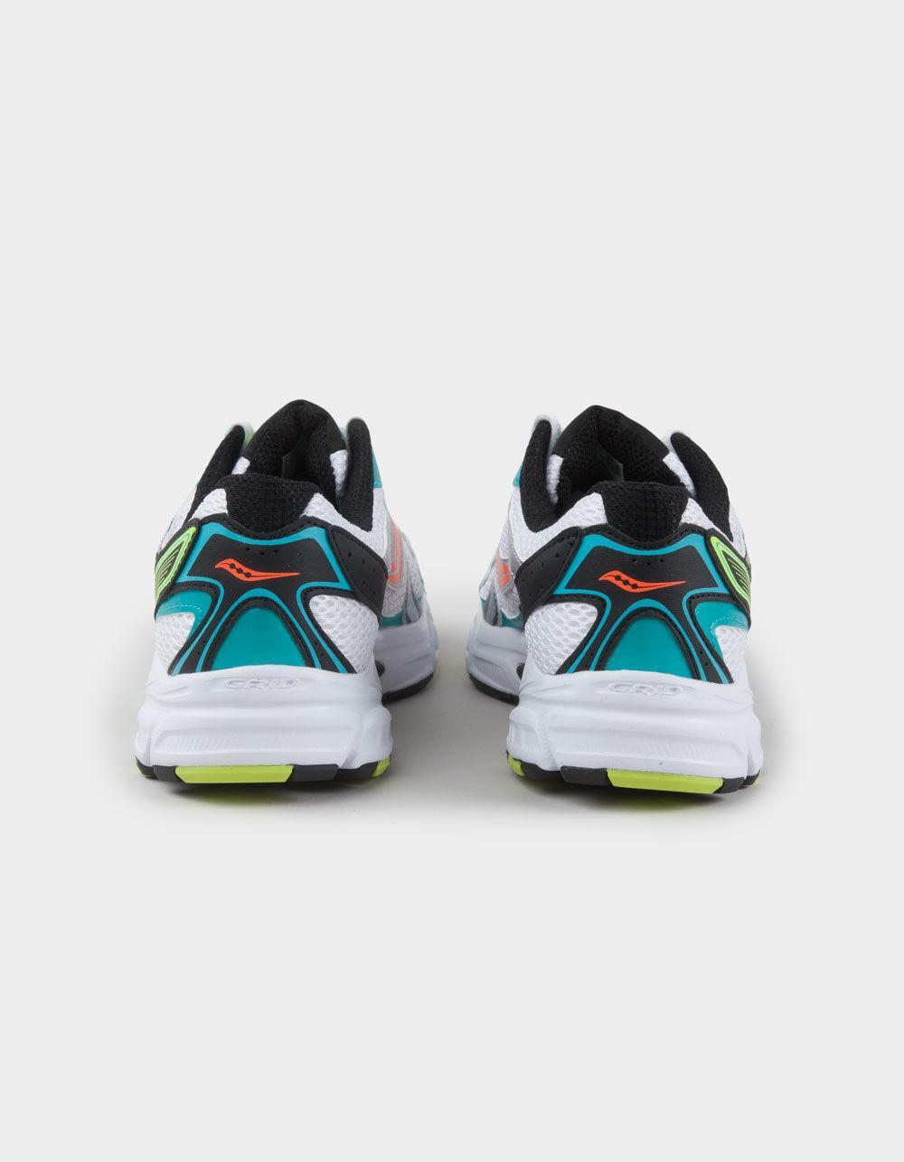 SAUCONY Ride Millennium Mens Shoes - MULTI Product Image