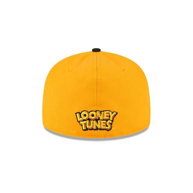 Looney Tunes Daffy Duck 59FIFTY Fitted Hat Male Product Image