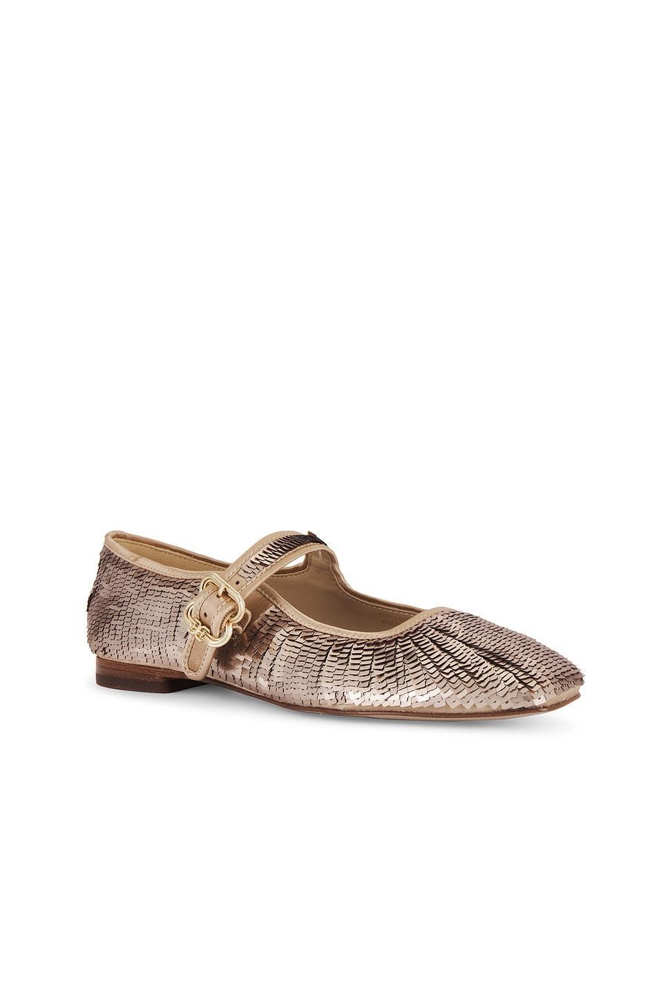 Michaela Ballet Flat Sam Edelman Product Image
