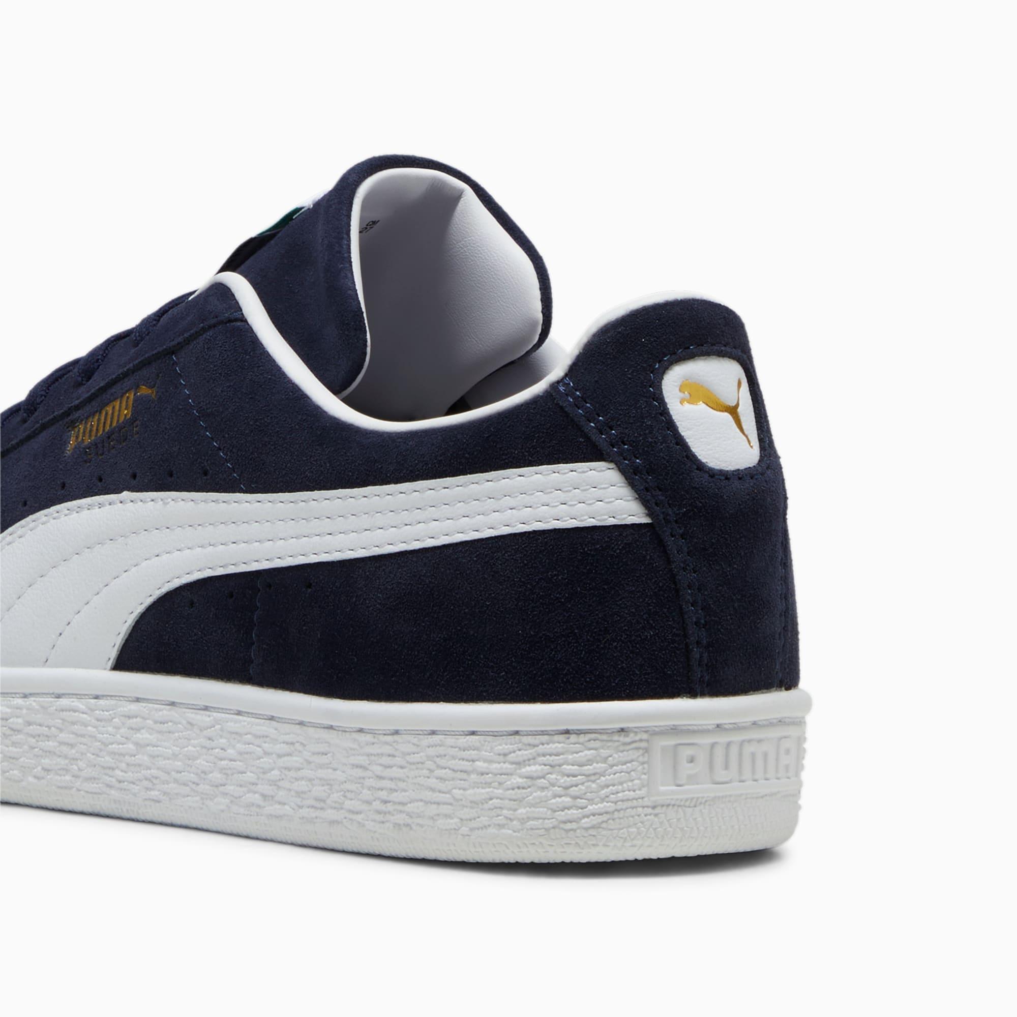 Suede Classic Sneakers Product Image