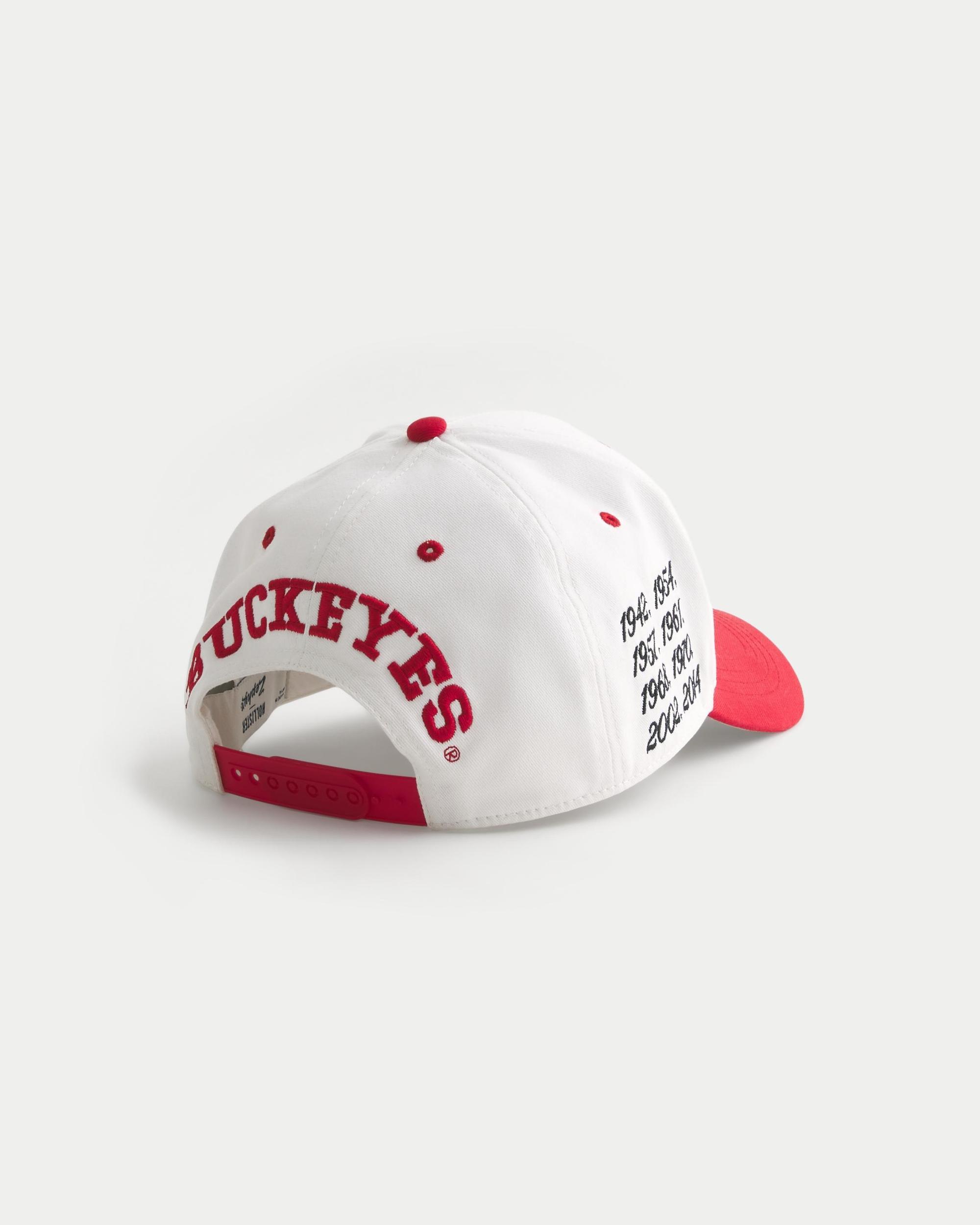47 Brand Clemson University Tigers Baseball Hat Product Image