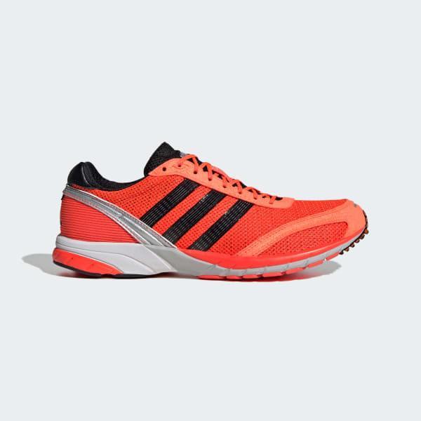 adidas Adizero Adios OG Shoes Cloud White M 6 / W 7 Unisex Product Image
