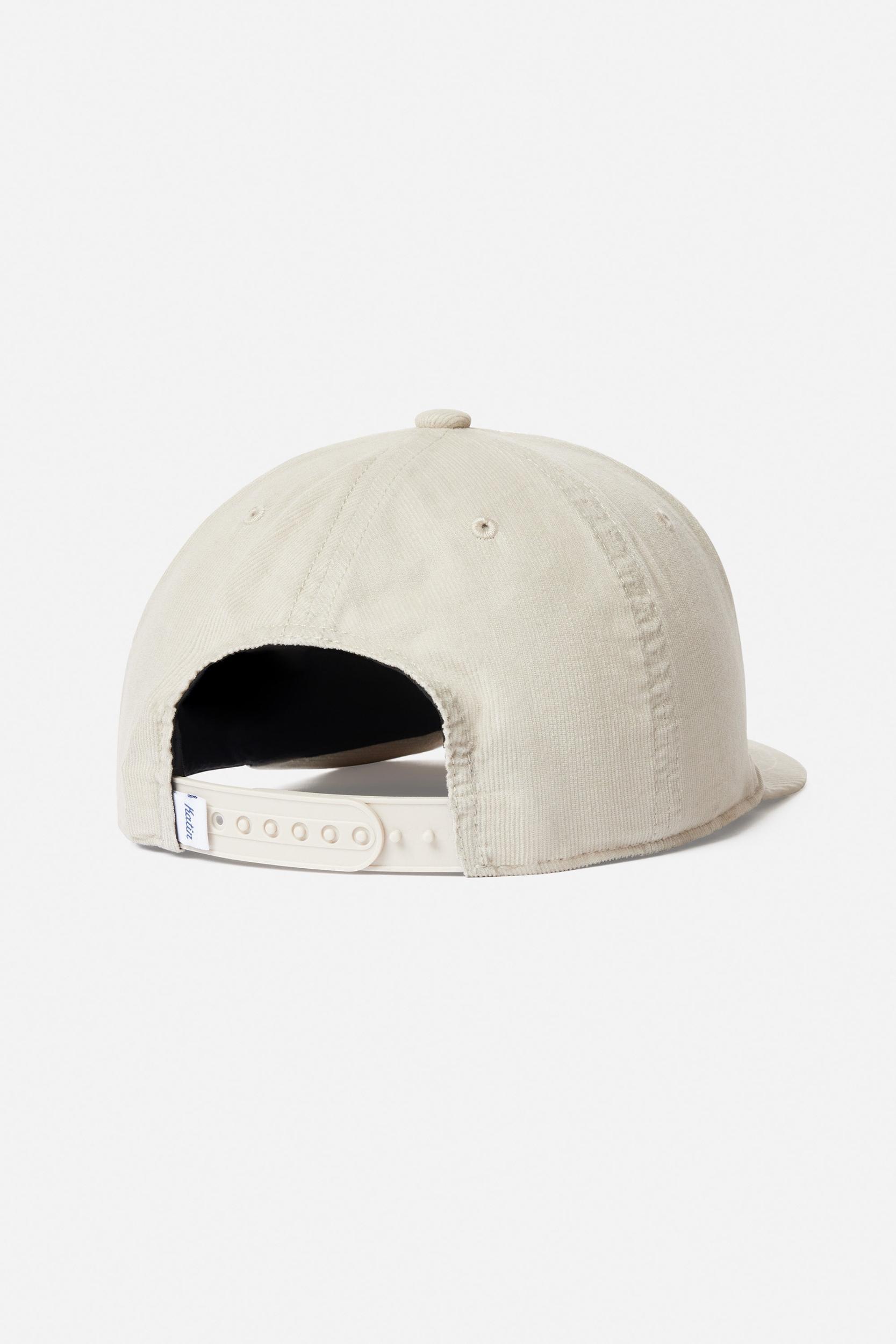 RITUAL CORDUROY HAT Product Image