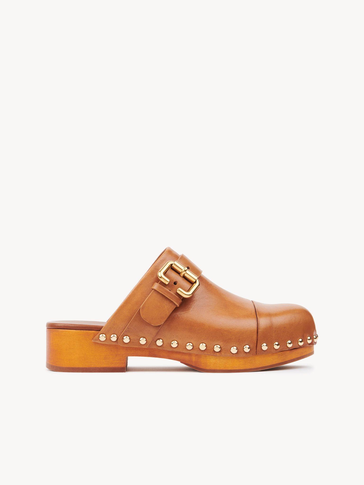 Jeannette clog Product Image