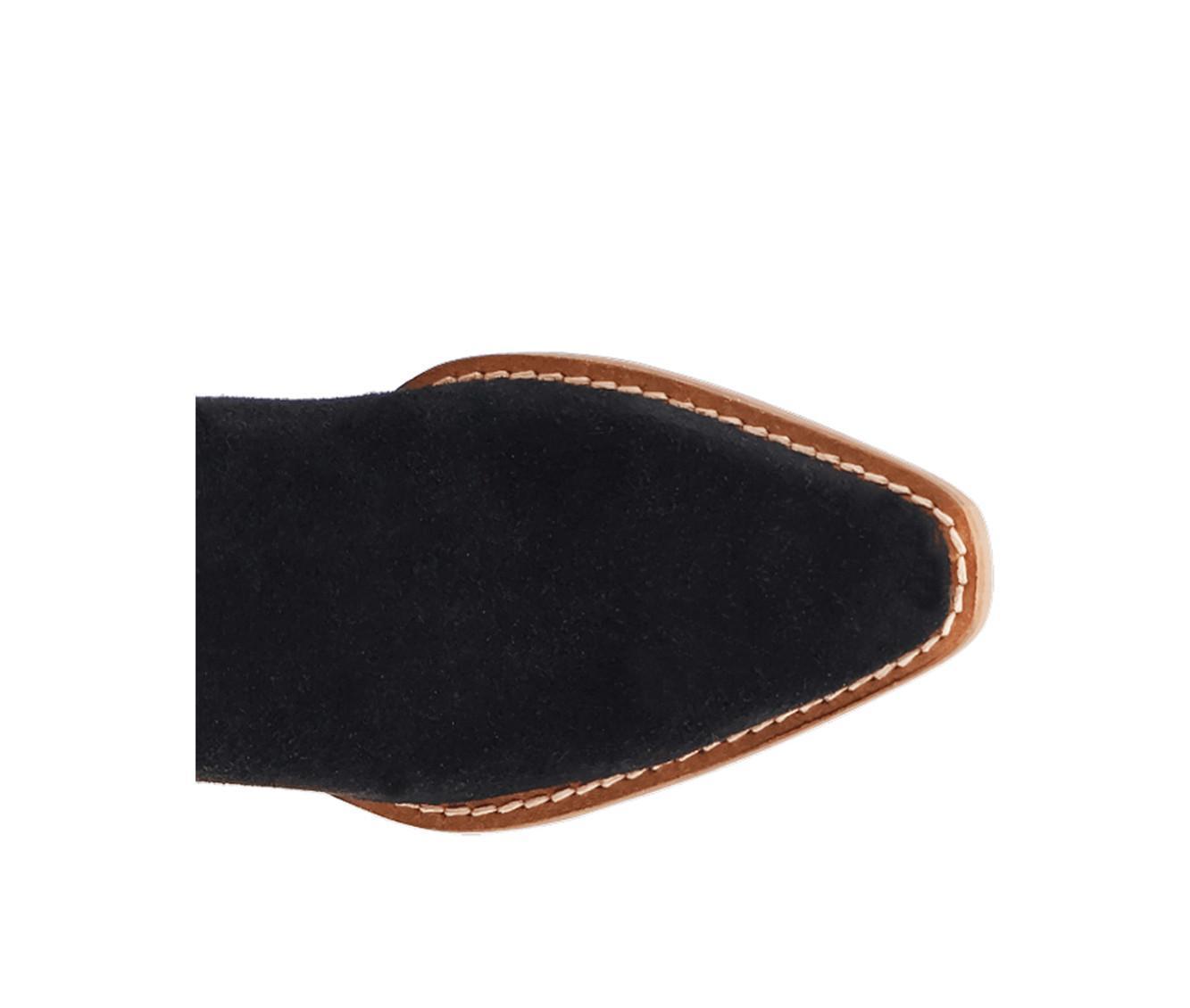 Women's Dingo Boot Tapadero Western Boots Product Image