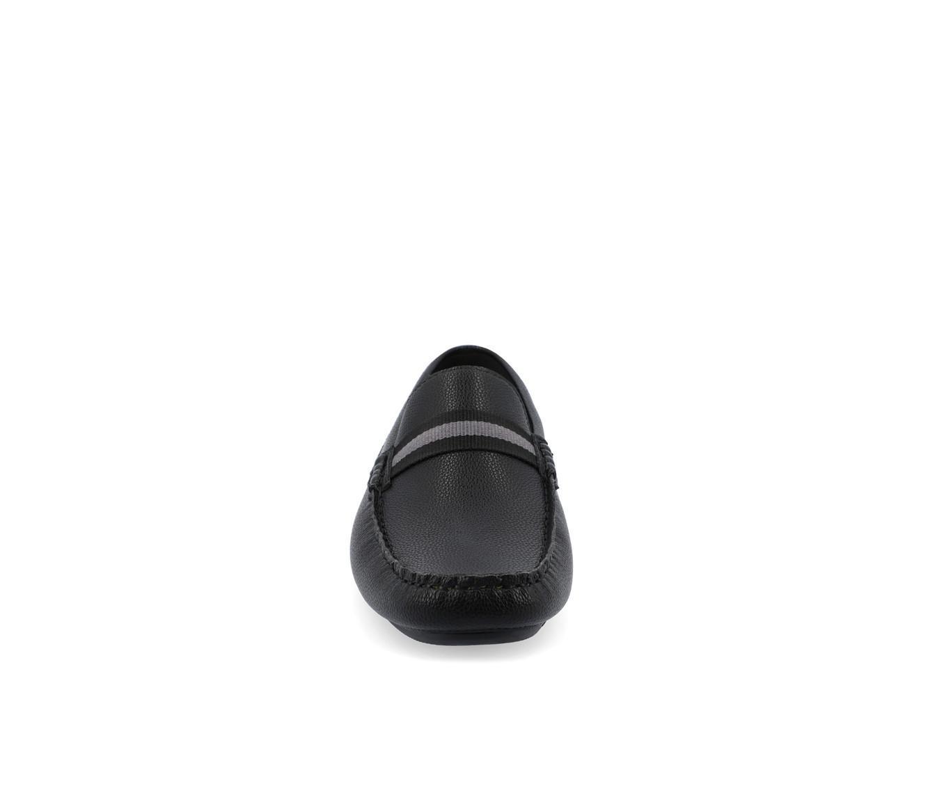 Men's Vance Co. Griffin Casual Loafers Product Image