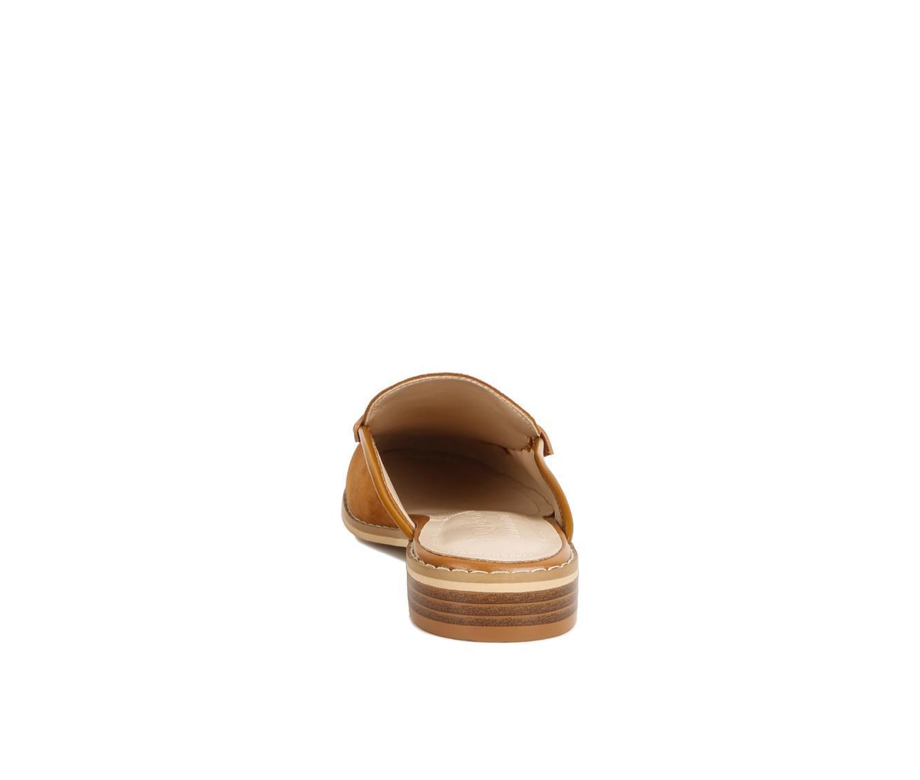 Women's Rag & Co Edmanda Mules Product Image