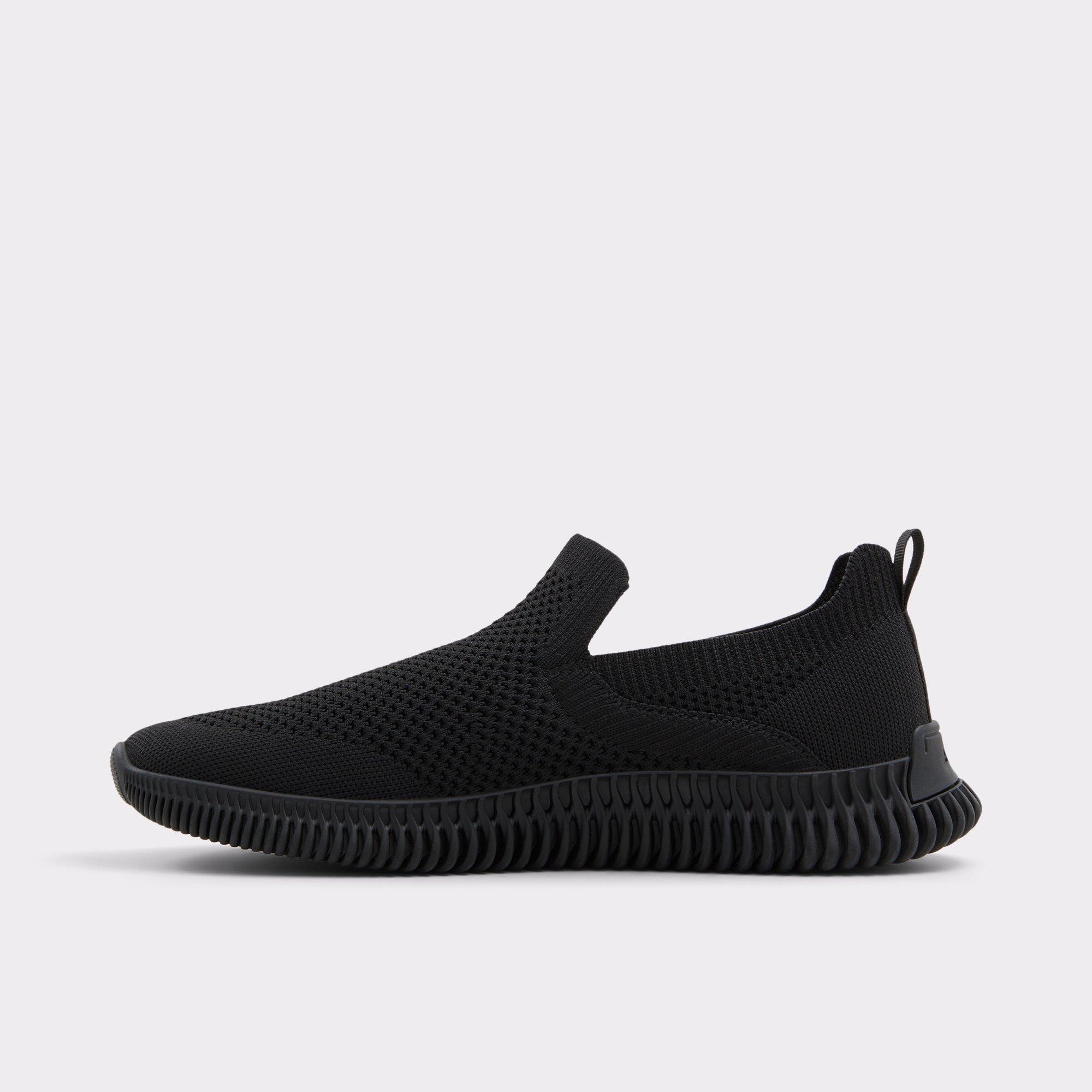 Brywin Black Men's Athletic sneakers | ALDO US Product Image
