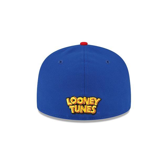 Buffalo Bills Classic 59FIFTY Fitted Hat Male Product Image