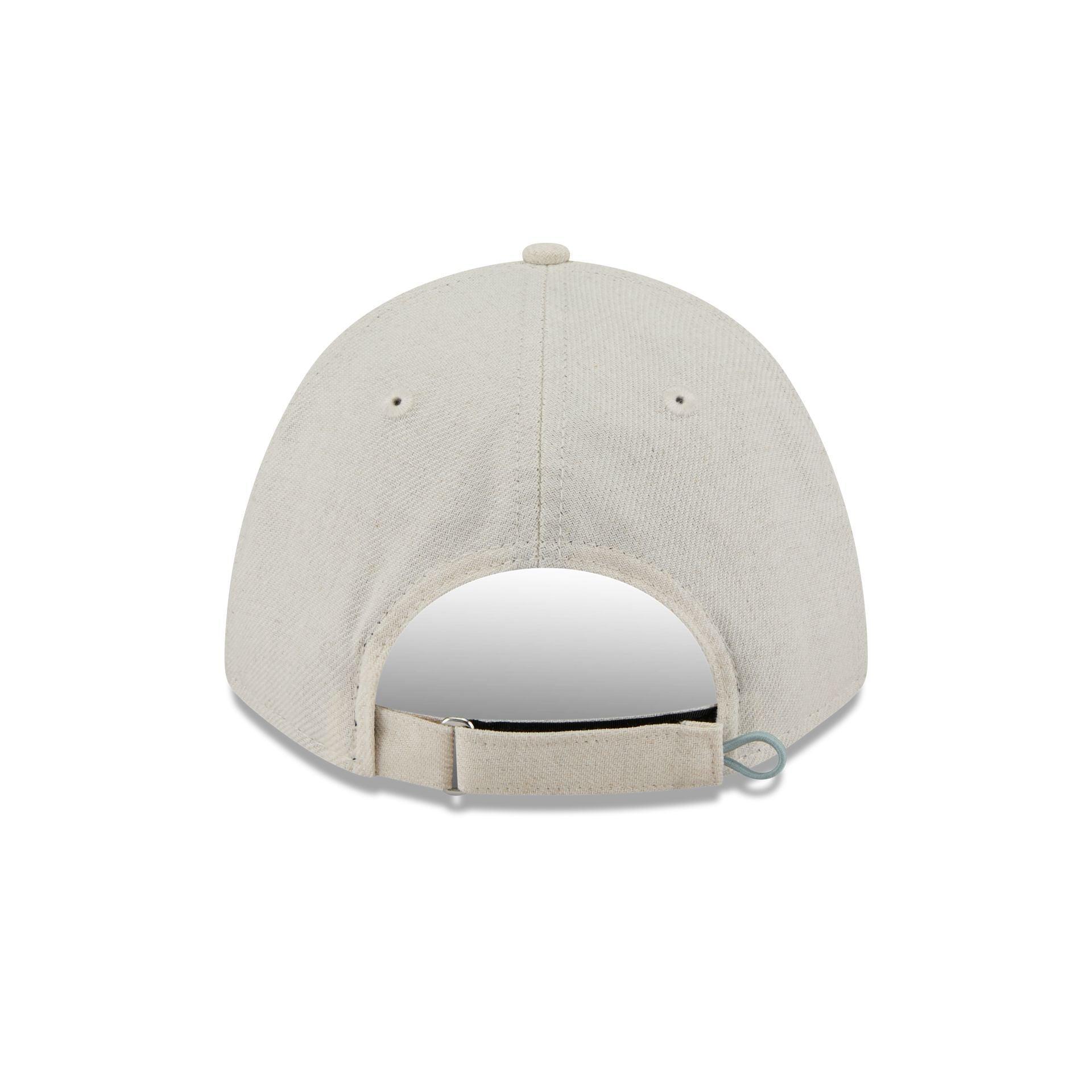 Boston Red Sox Pink Ripstop 9FORTY M-Crown A-Frame Snapback Hat Male Product Image