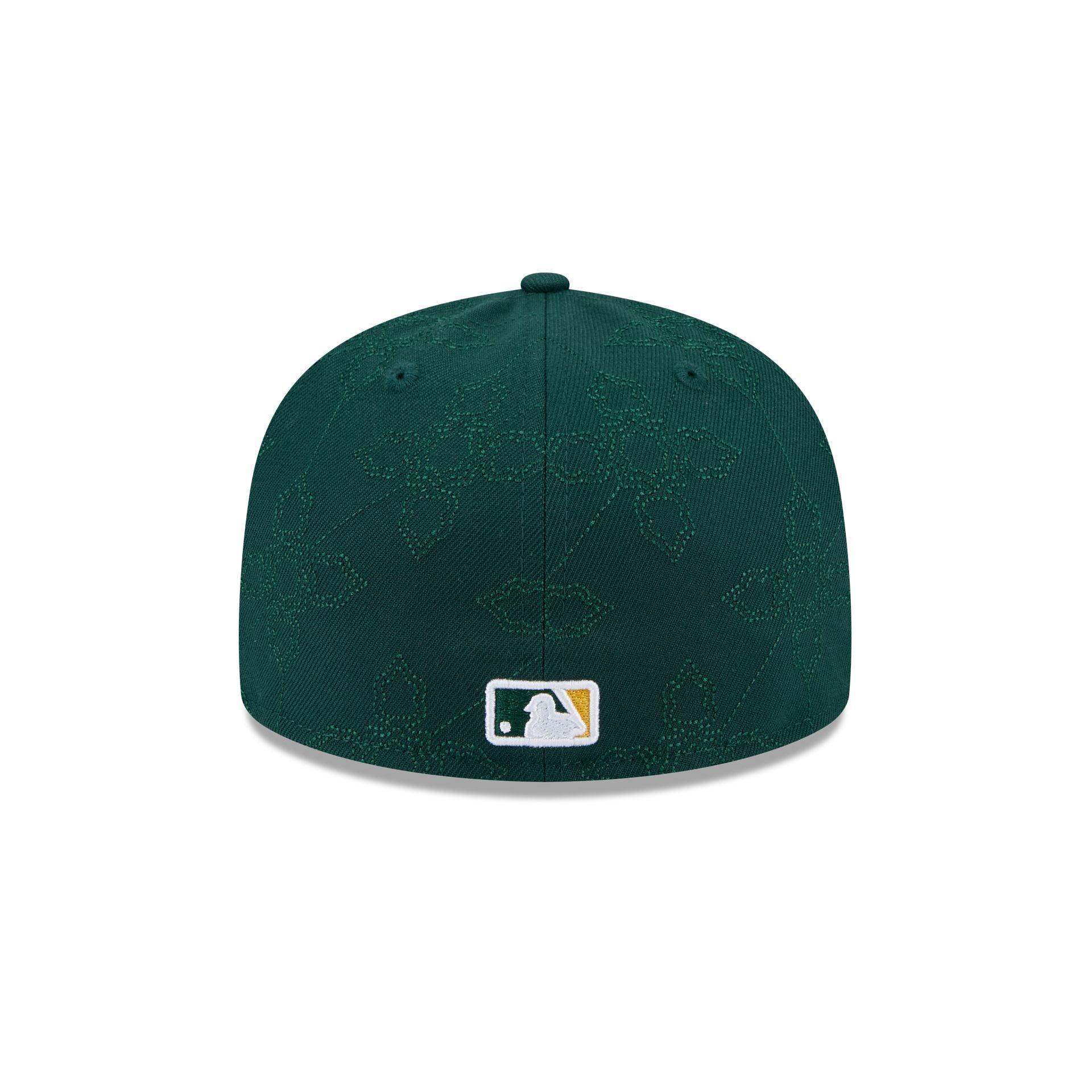 Portland Trail Blazers 2024 Tip-Off 59FIFTY Fitted Hat Male Product Image