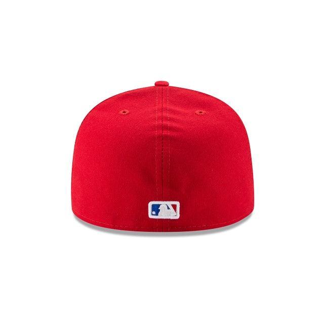 Kansas City Chiefs 59FIFTY Fitted Hat Male Product Image