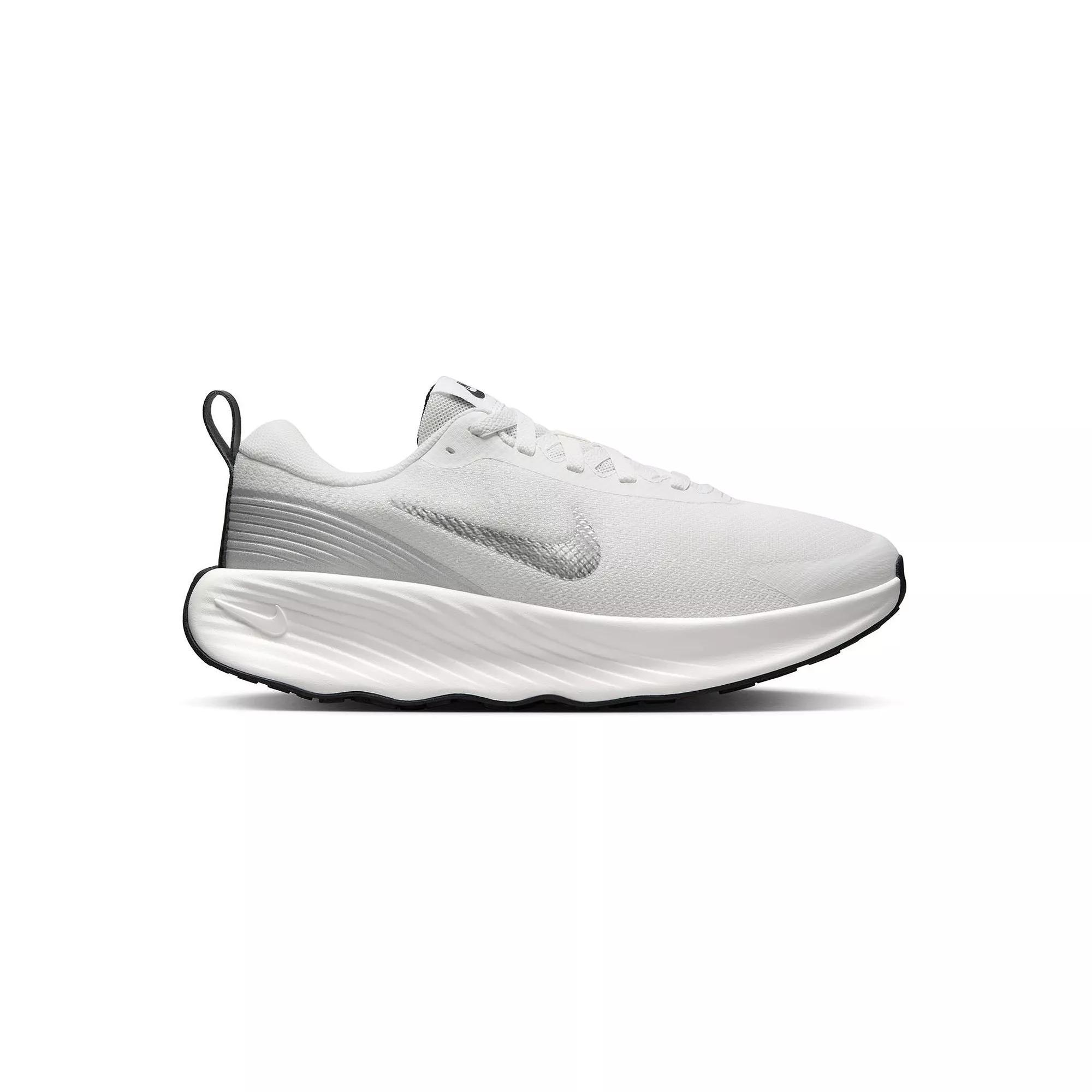 Nike Promina Women's Walking Shoes, Size: 7.5, Summit White Grey Product Image