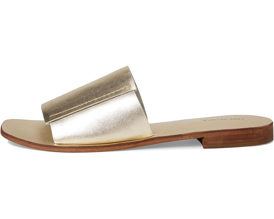 Women's Free People Verona Slide Sandals Product Image