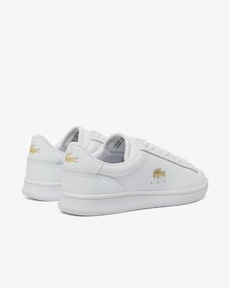 Women's Carnaby Set Leather Sneakers Product Image