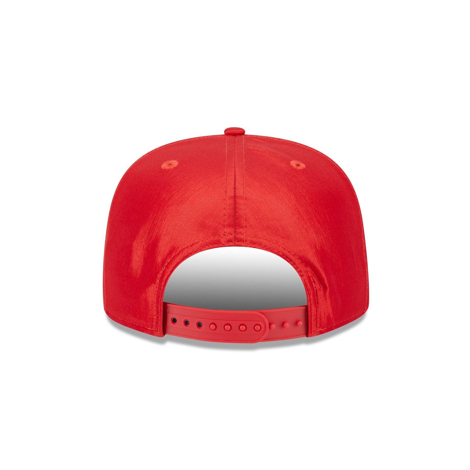 Philadelphia 76ers Team Rope Golfer Hat Male Product Image