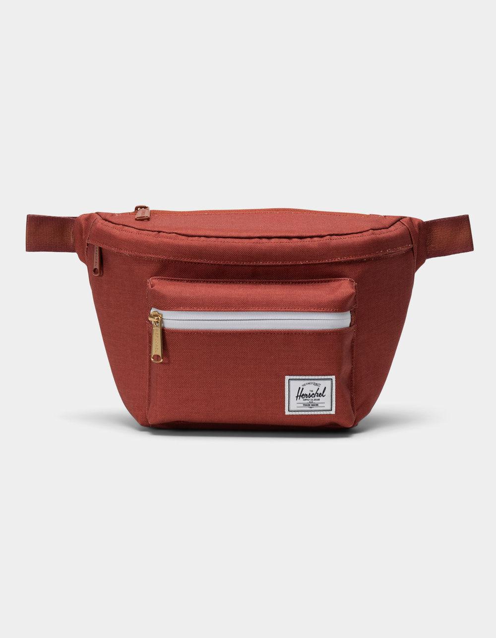 HERSCHEL SUPPLY CO. Pop Quiz Hip Pack - CAMEL Product Image