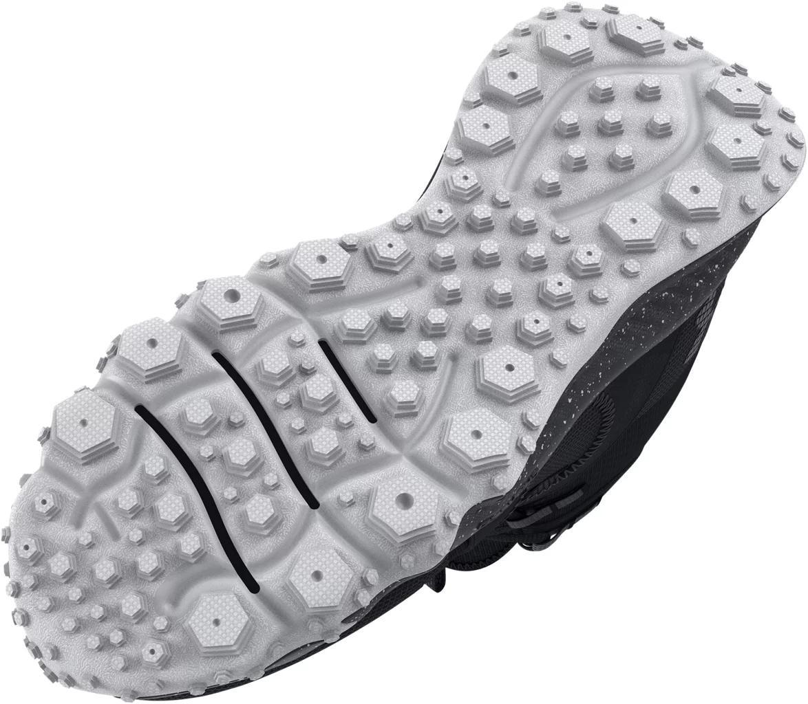 UA Charged Maven Trek Mens Trail Shoes Product Image