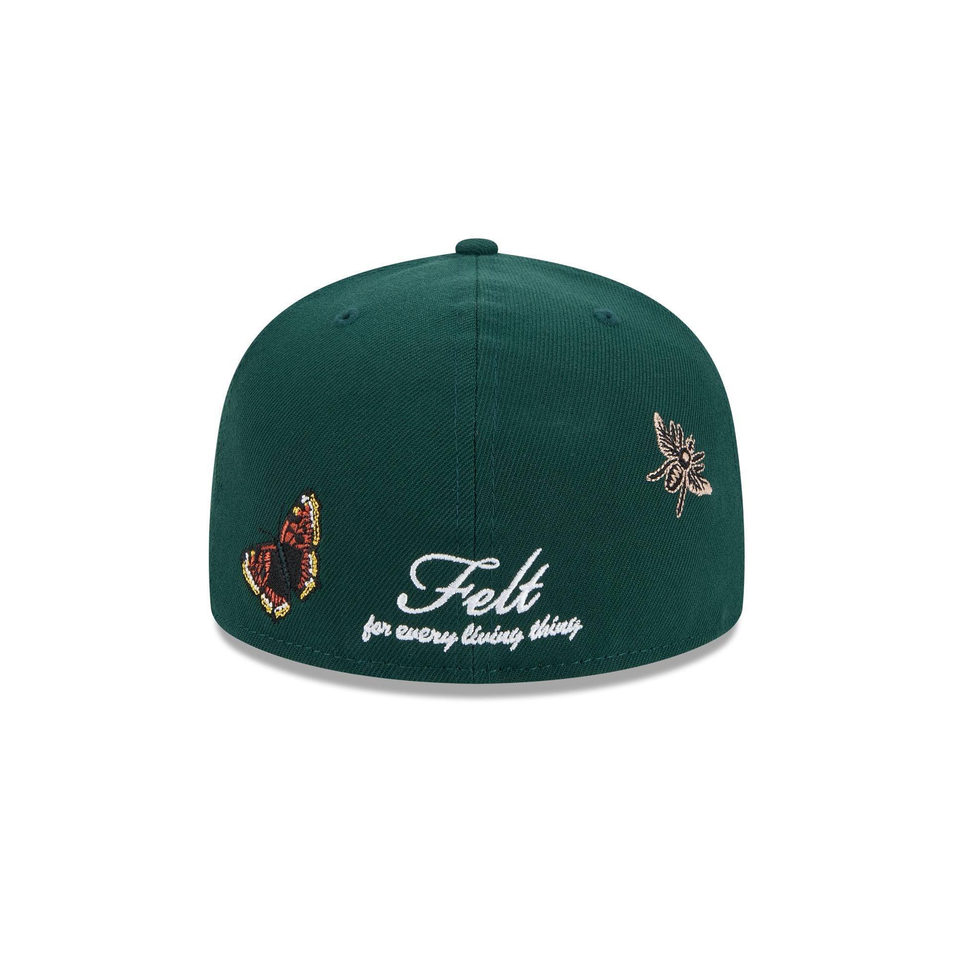 Alpha Industries x Phoenix Suns Purple 9FIFTY Snapback Hat Male Product Image