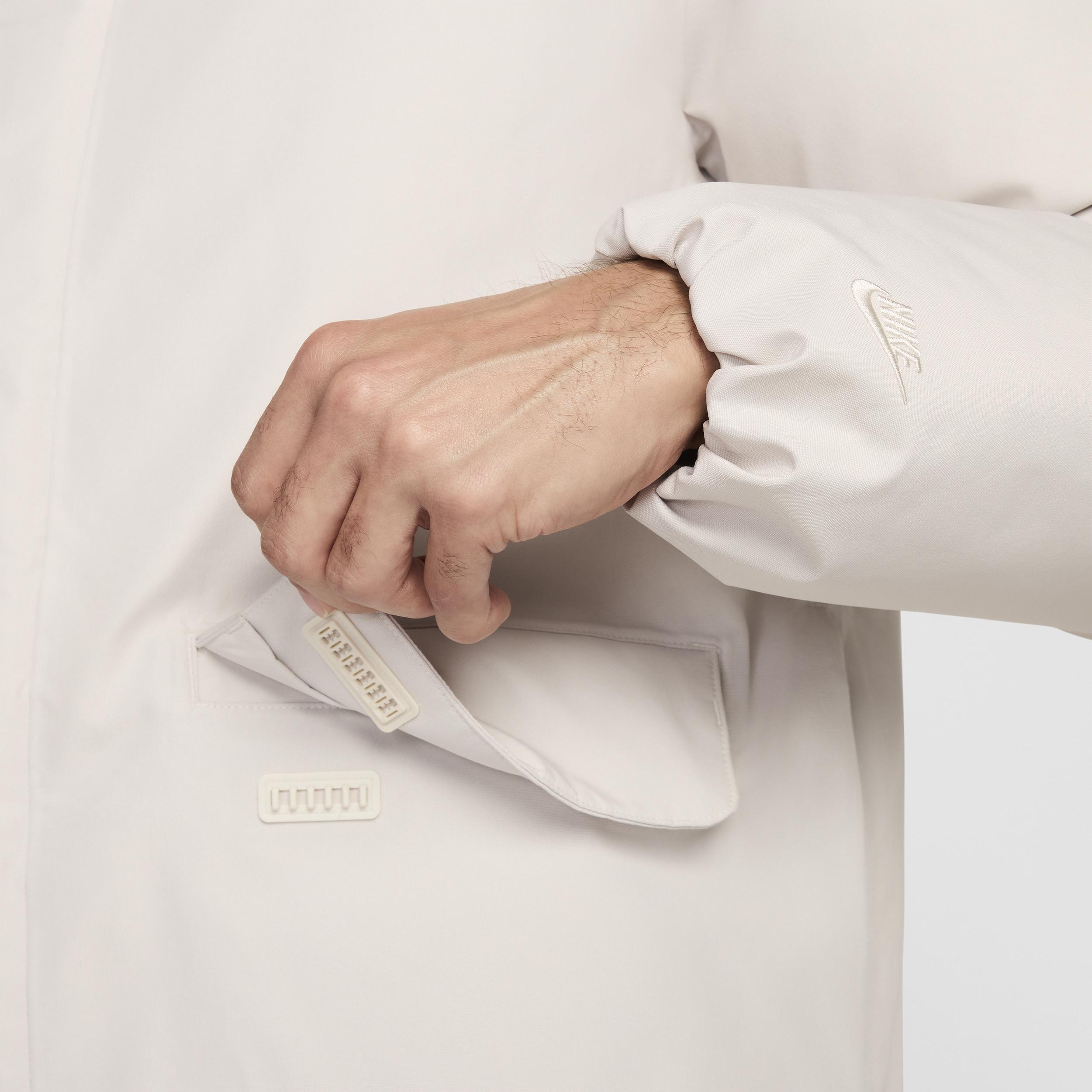 Nike Men's Tech GORE-TEX Therma-FIT Jacket Product Image