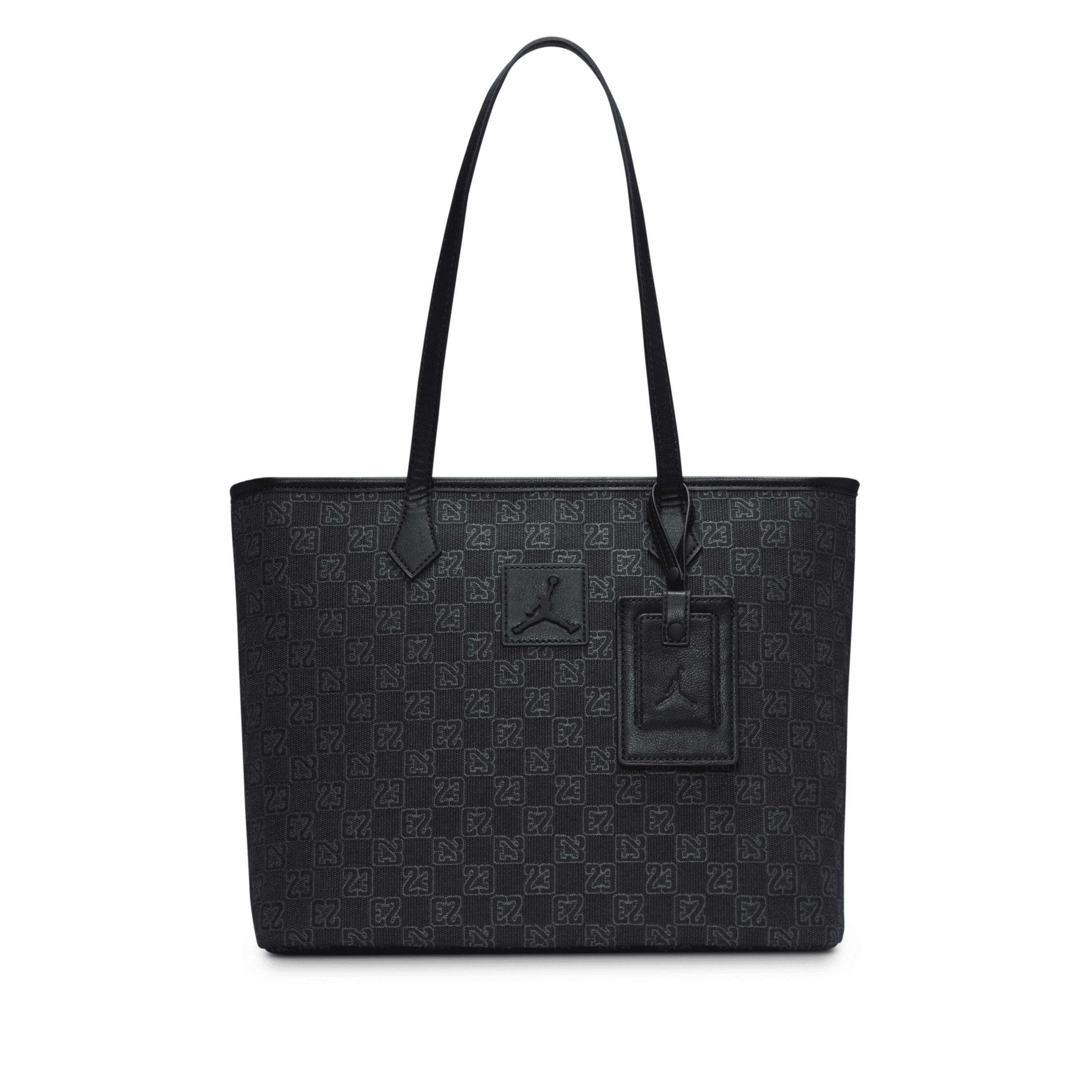 Jordan Monogram Men's Tote Bag (32L) Product Image