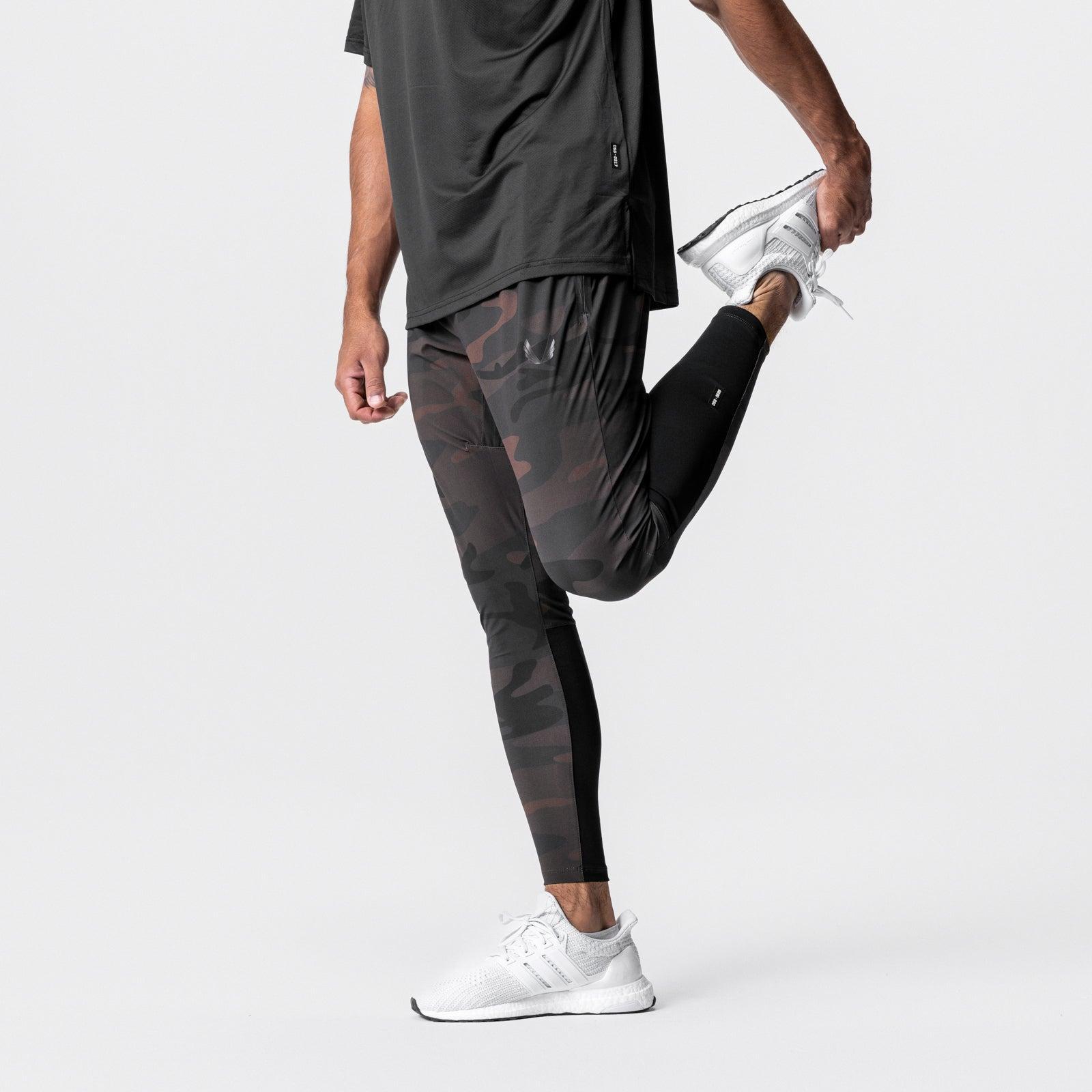 0699. Tetra-Lite® Hybrid Jogger - Rust Camo Product Image