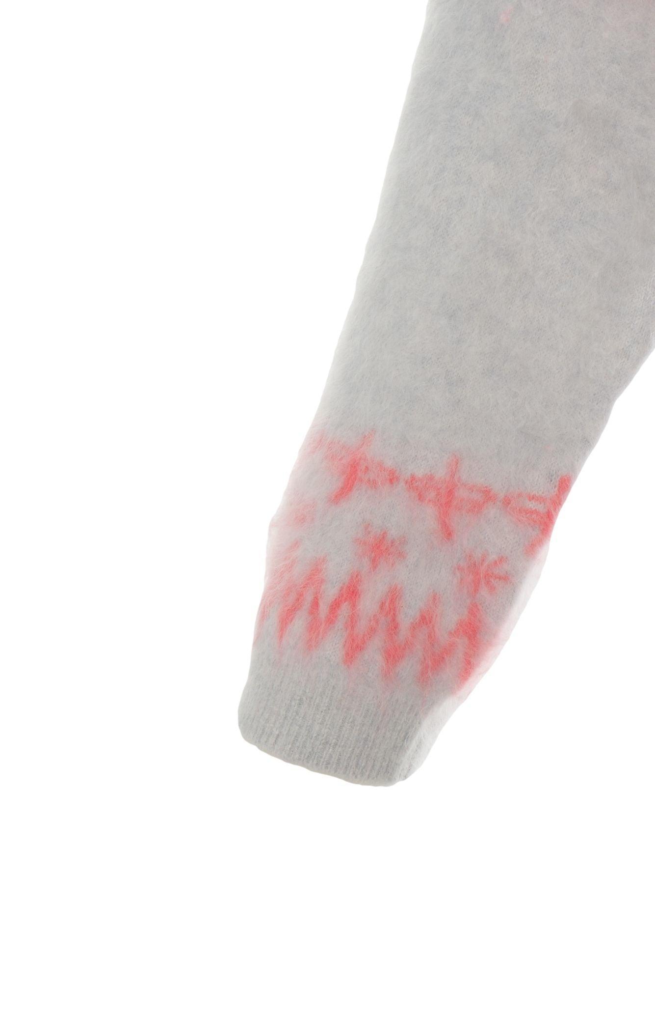 Cashmere cardigan Product Image
