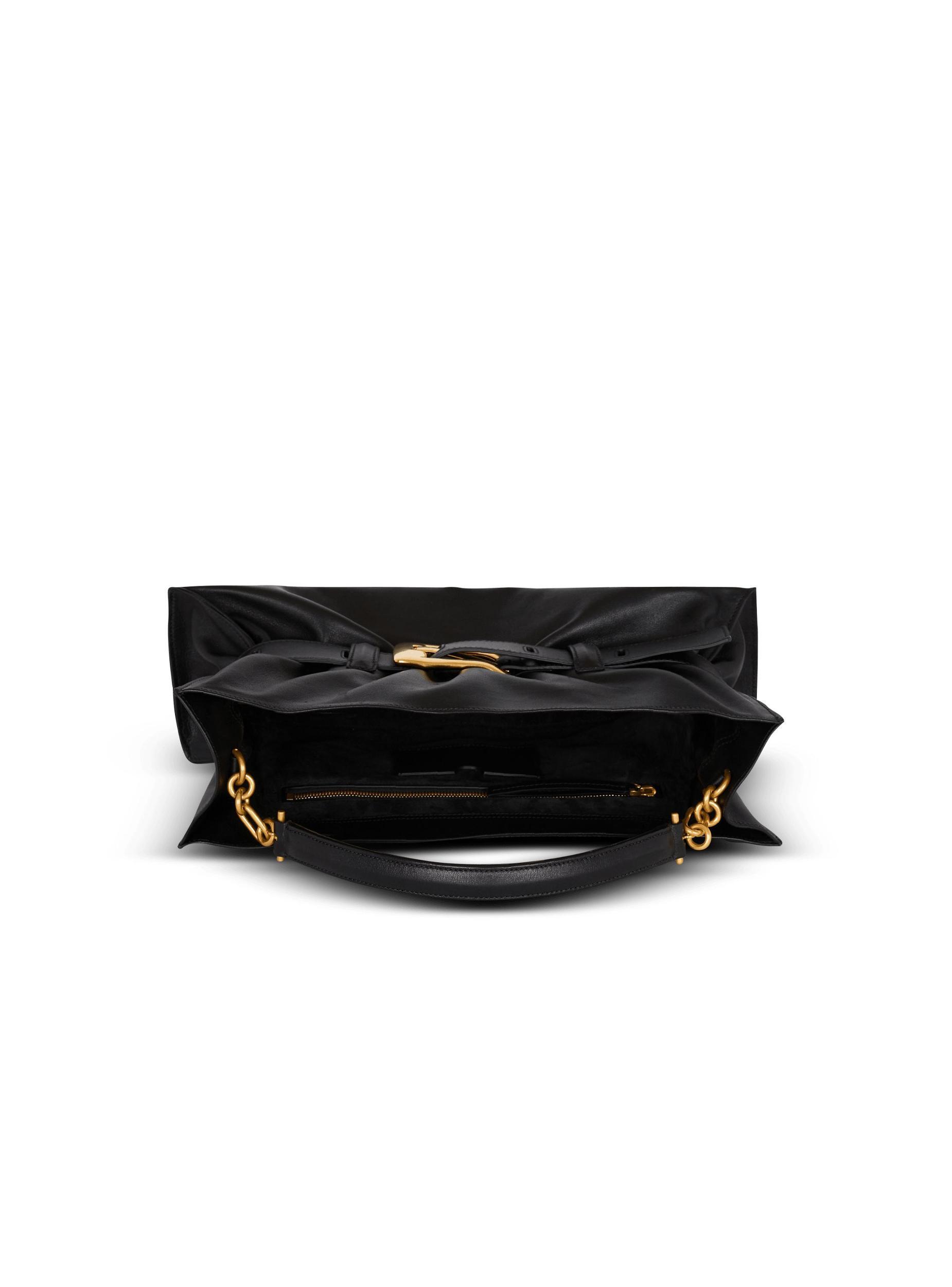 Calfskin Anthem Medium bag Product Image