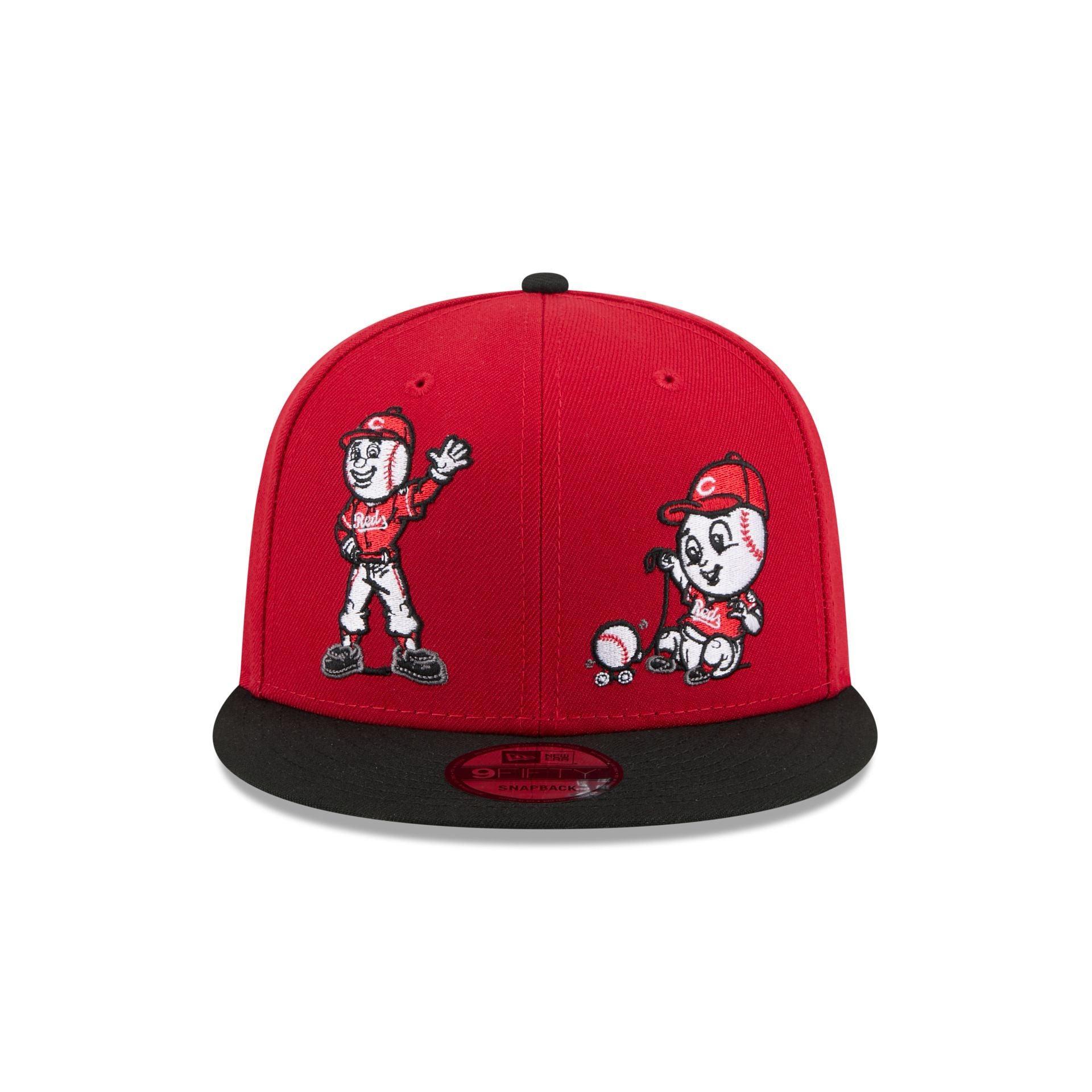 Baltimore Orioles City Connect 9FIFTY Snapback Hat Male Product Image