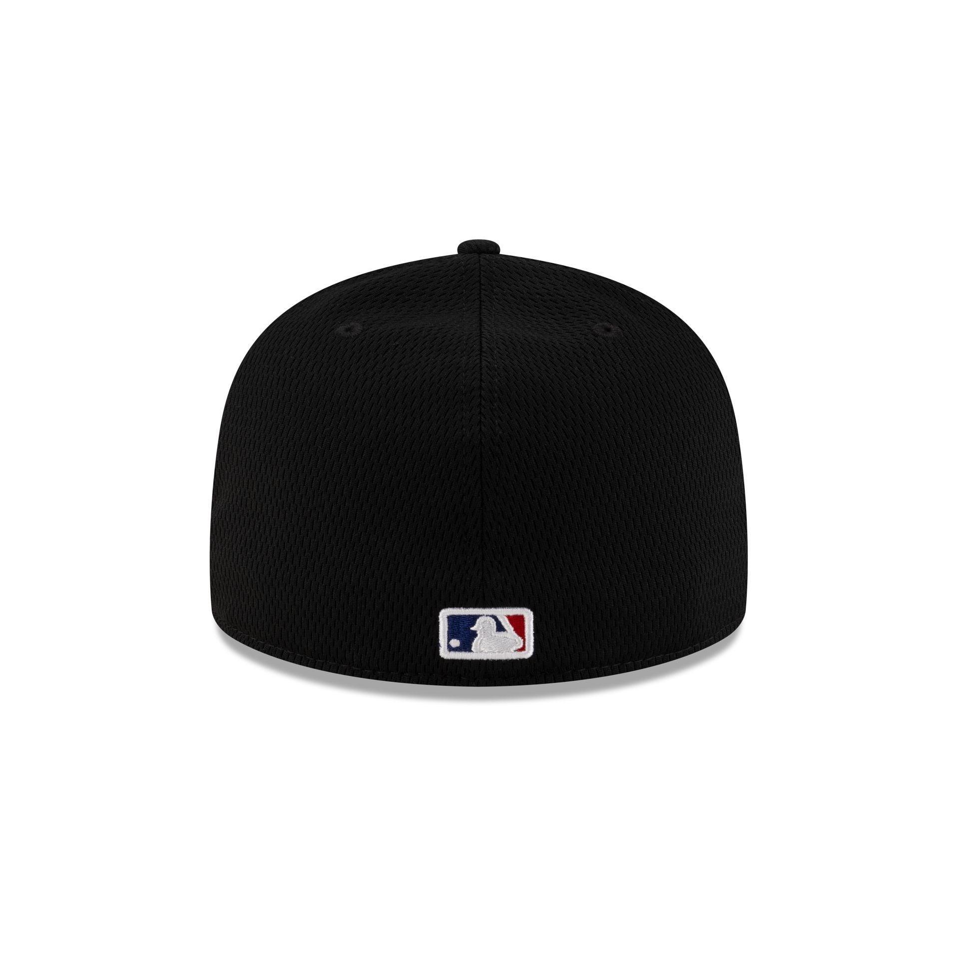 Portland Trail Blazers 2024 Statement Edition 9FIFTY Snapback Hat Male Product Image