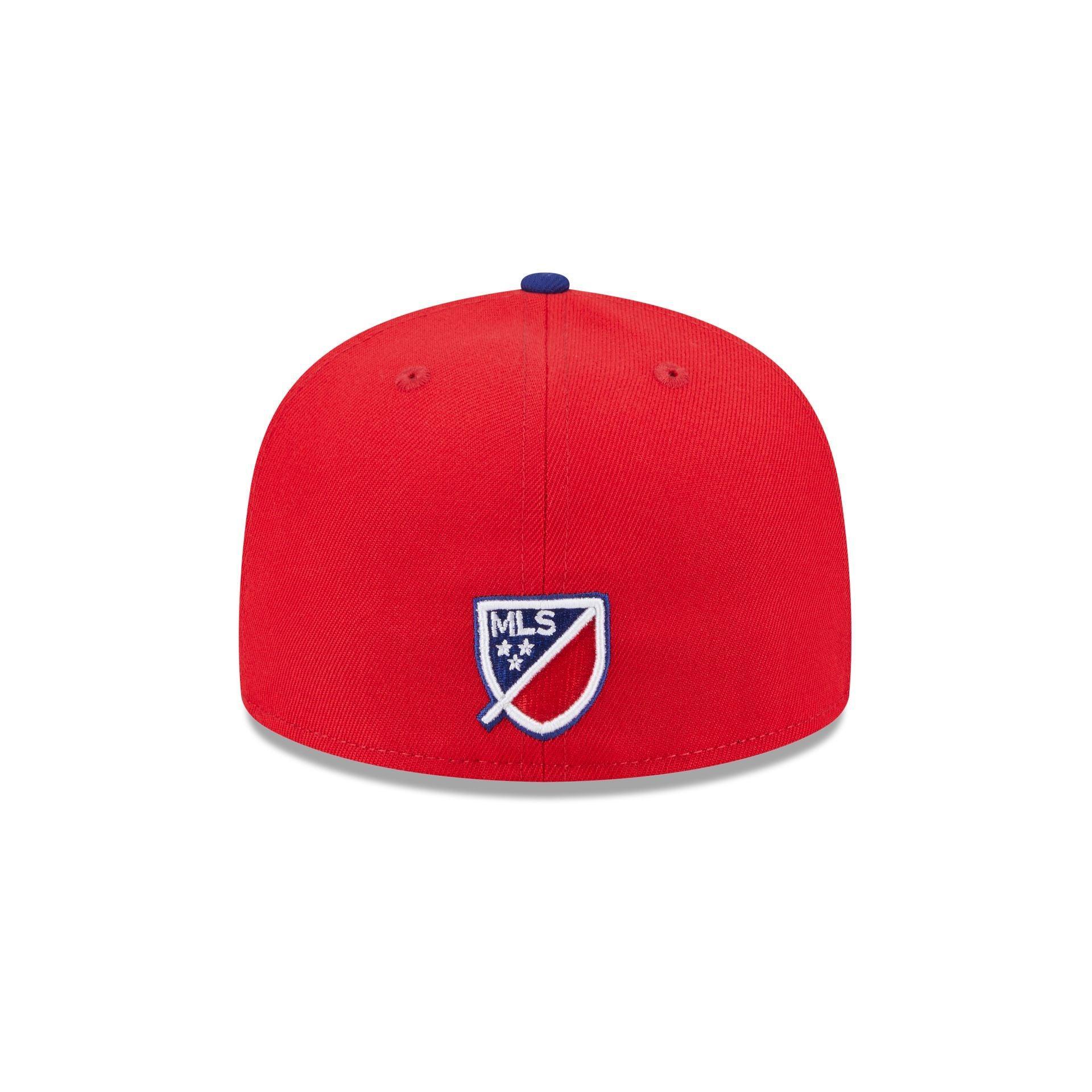Minnesota Wild Script 9FIFTY Snapback Hat Male Product Image