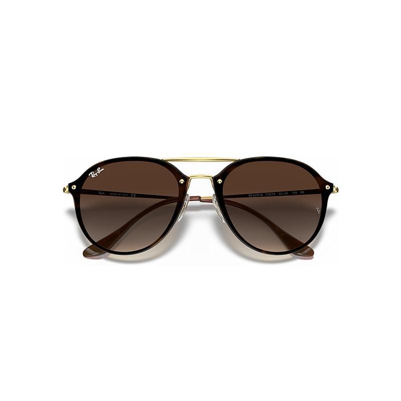 Ray-Ban Rb3546 Sunglasses Frame Grey Lenses Product Image