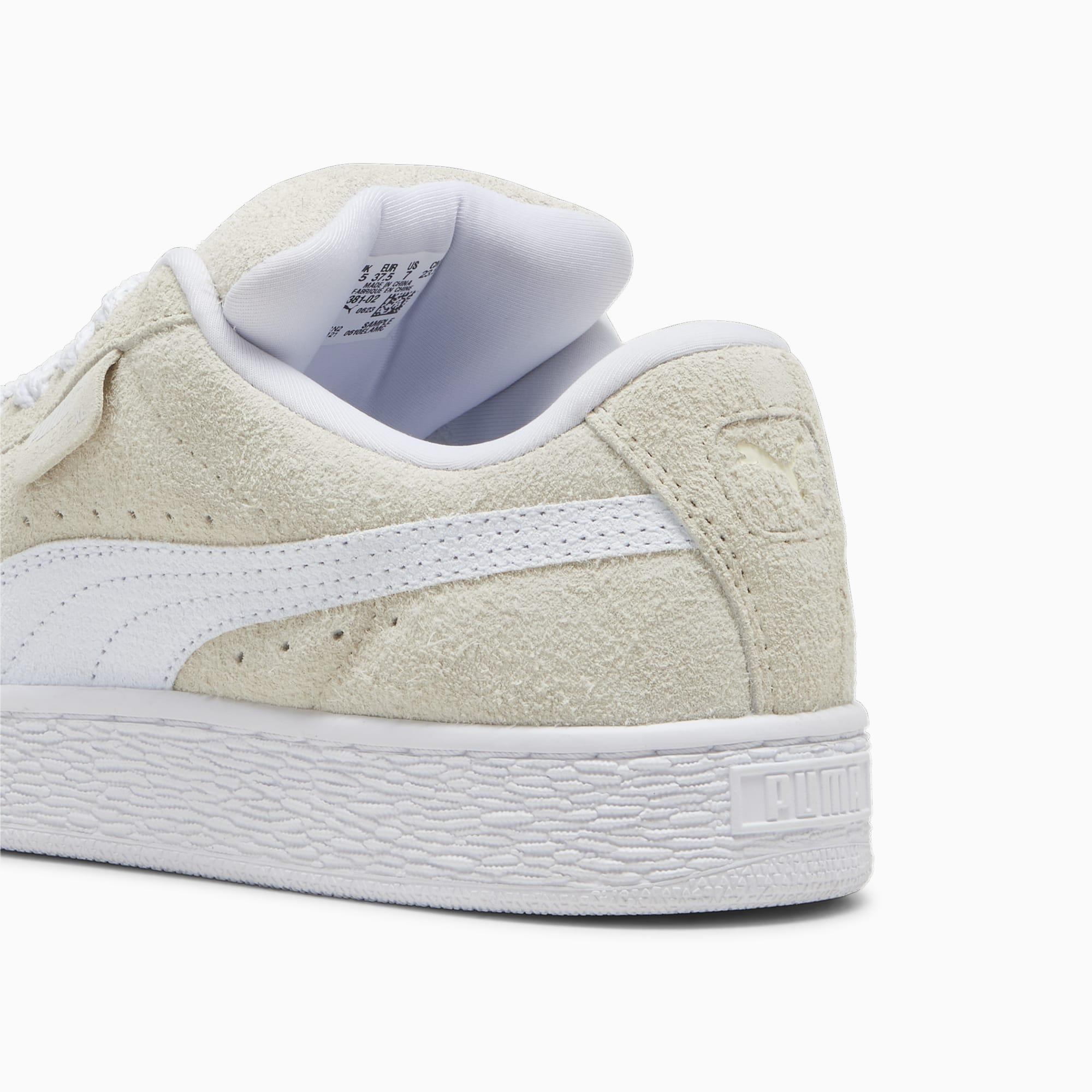 Suede XL Soft Women's Sneakers Product Image