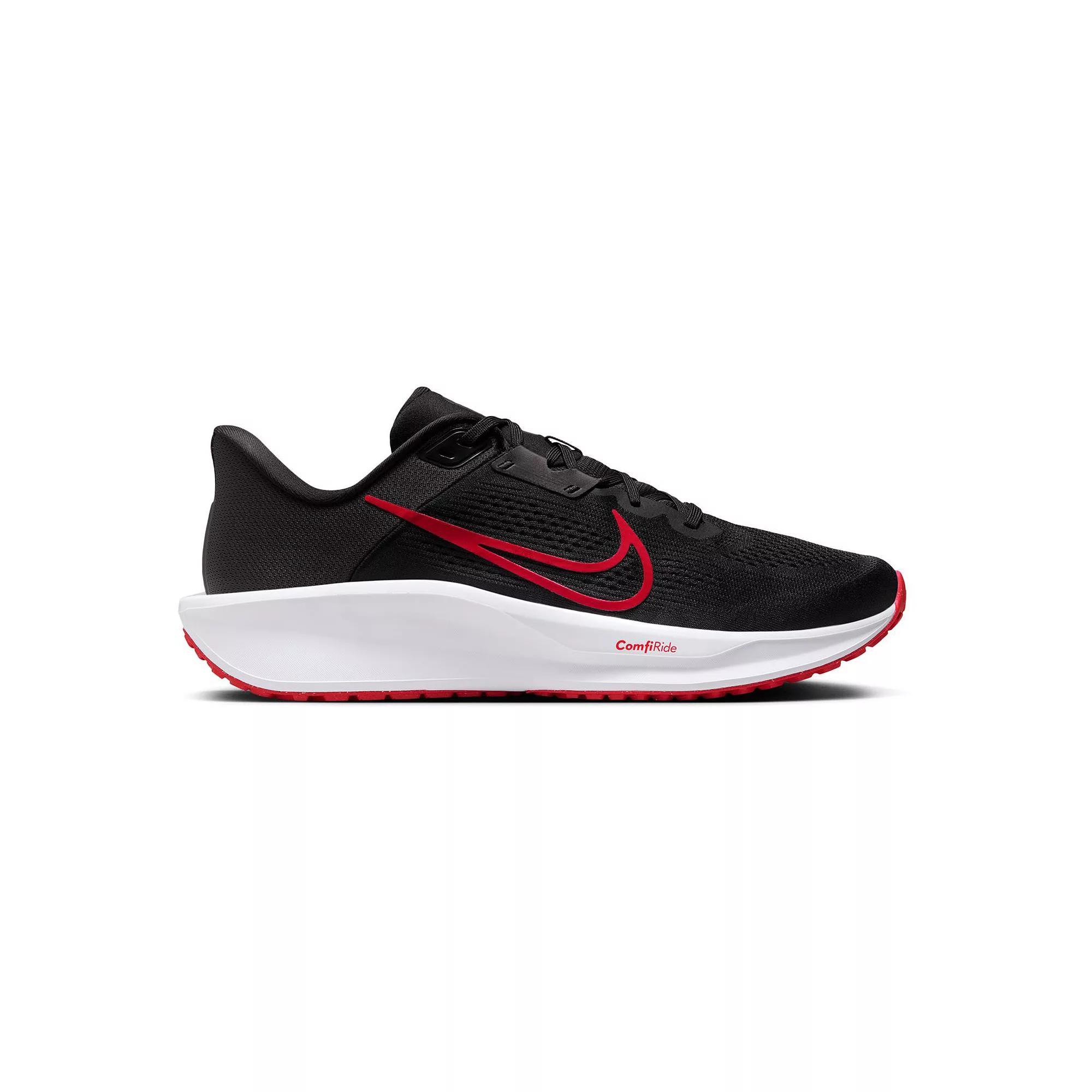 Nike Quest 6 Mens Road Running Shoes Product Image