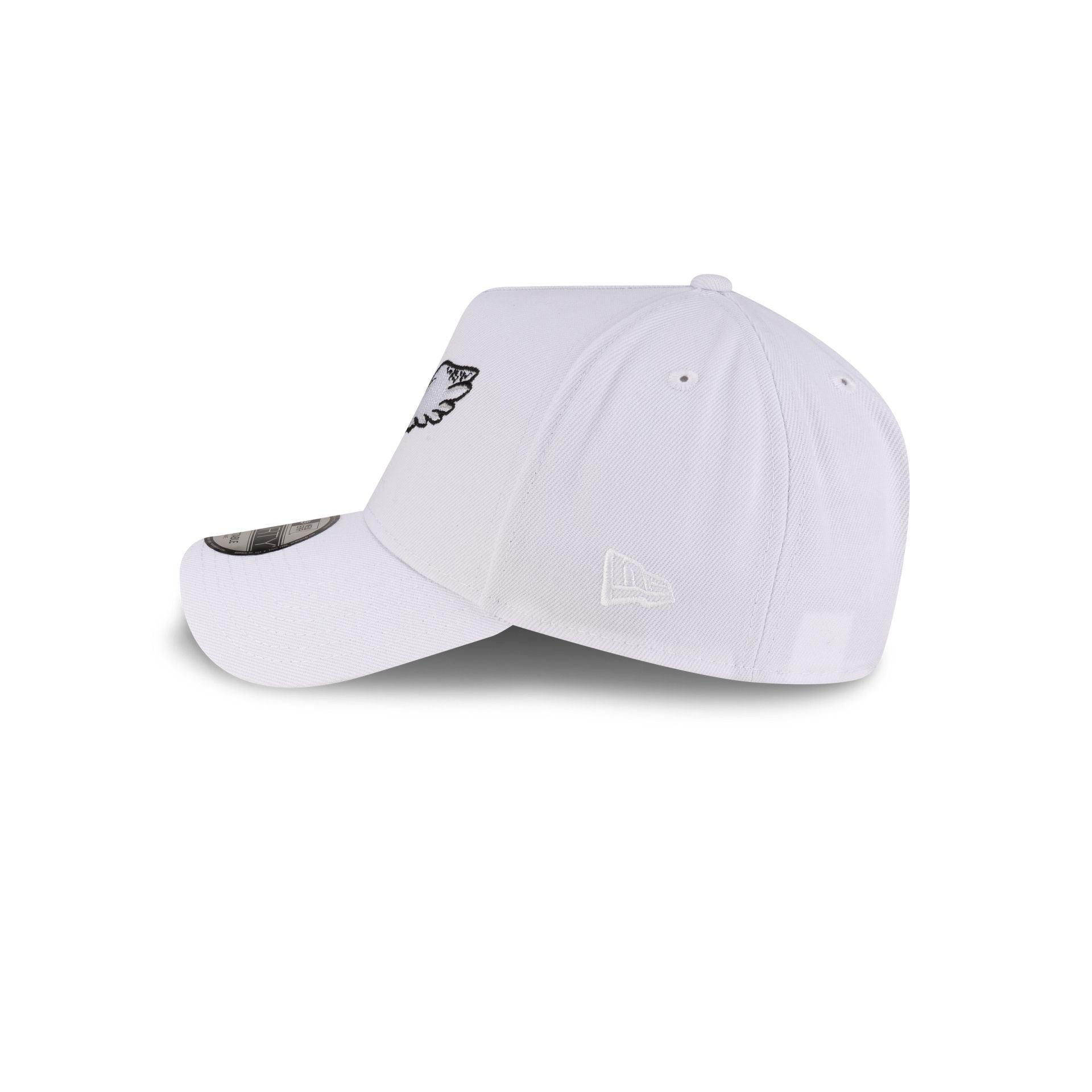 Harry Potter Hedwig 9FORTY A-Frame Snapback Hat Male Product Image