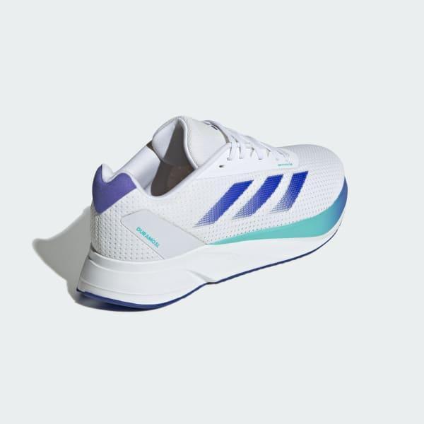 adidas Duramo SL Shoes Cobalt Blue 7.5 Mens Product Image