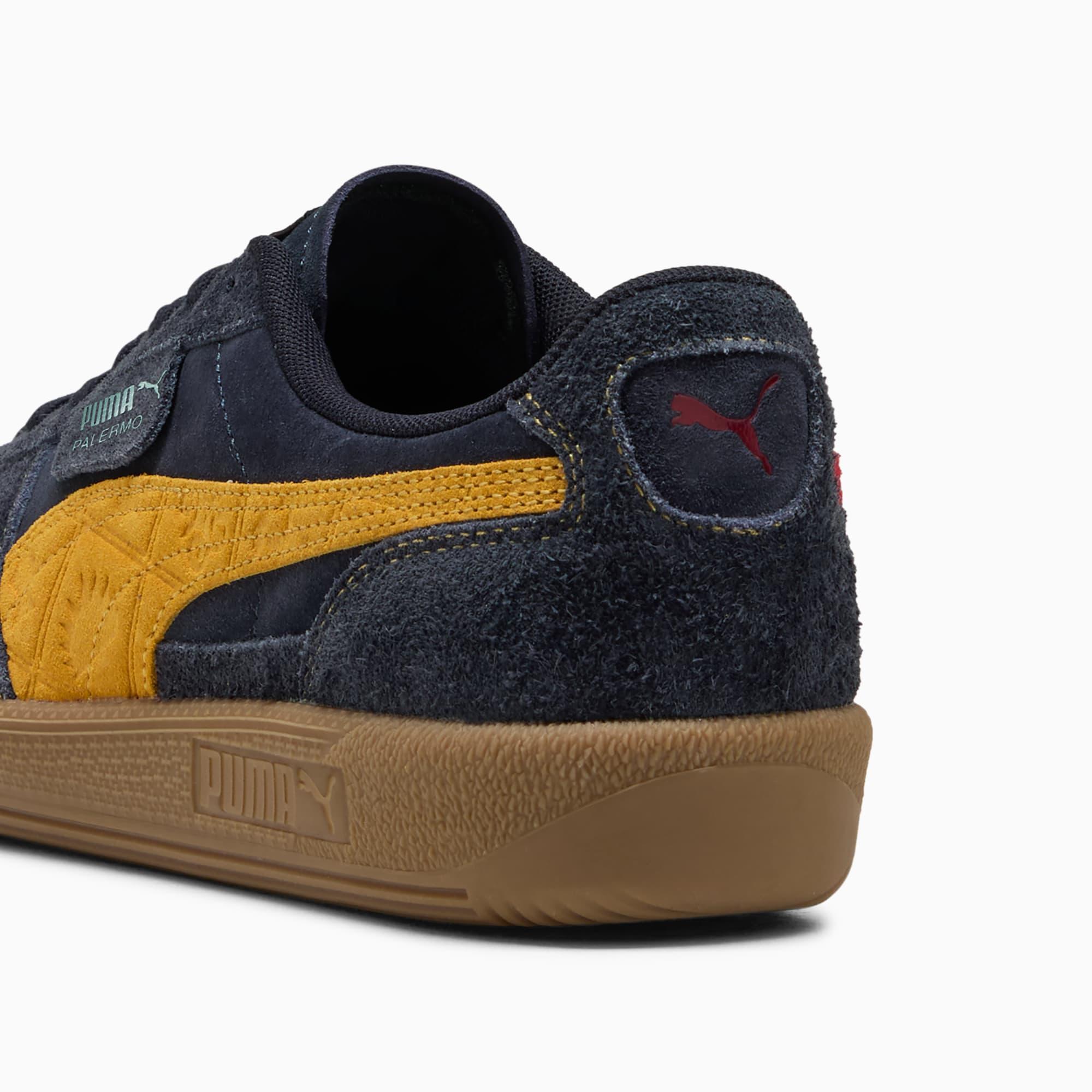 Palermo ROAD TO UNITY Sneakers Product Image