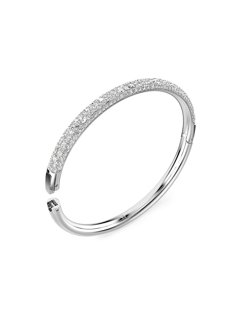 Swarovski Meteora Bangle Bracelet Product Image