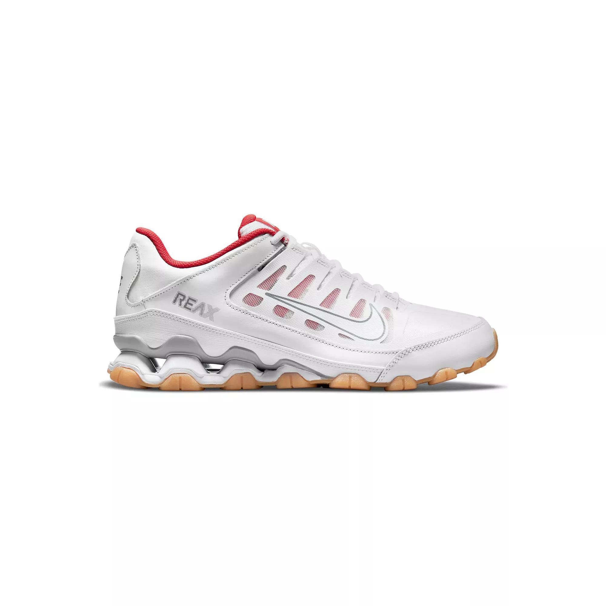 Nike Men's Reax 8 TR Workout Shoes Product Image