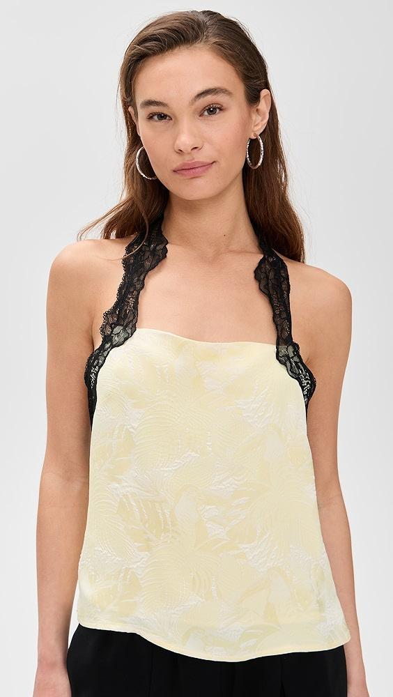 Rachel Comey Gough Top | Shopbop Product Image