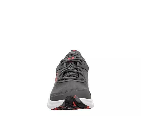 Under Armour Mens Charged Assert 10 Running Shoe Product Image