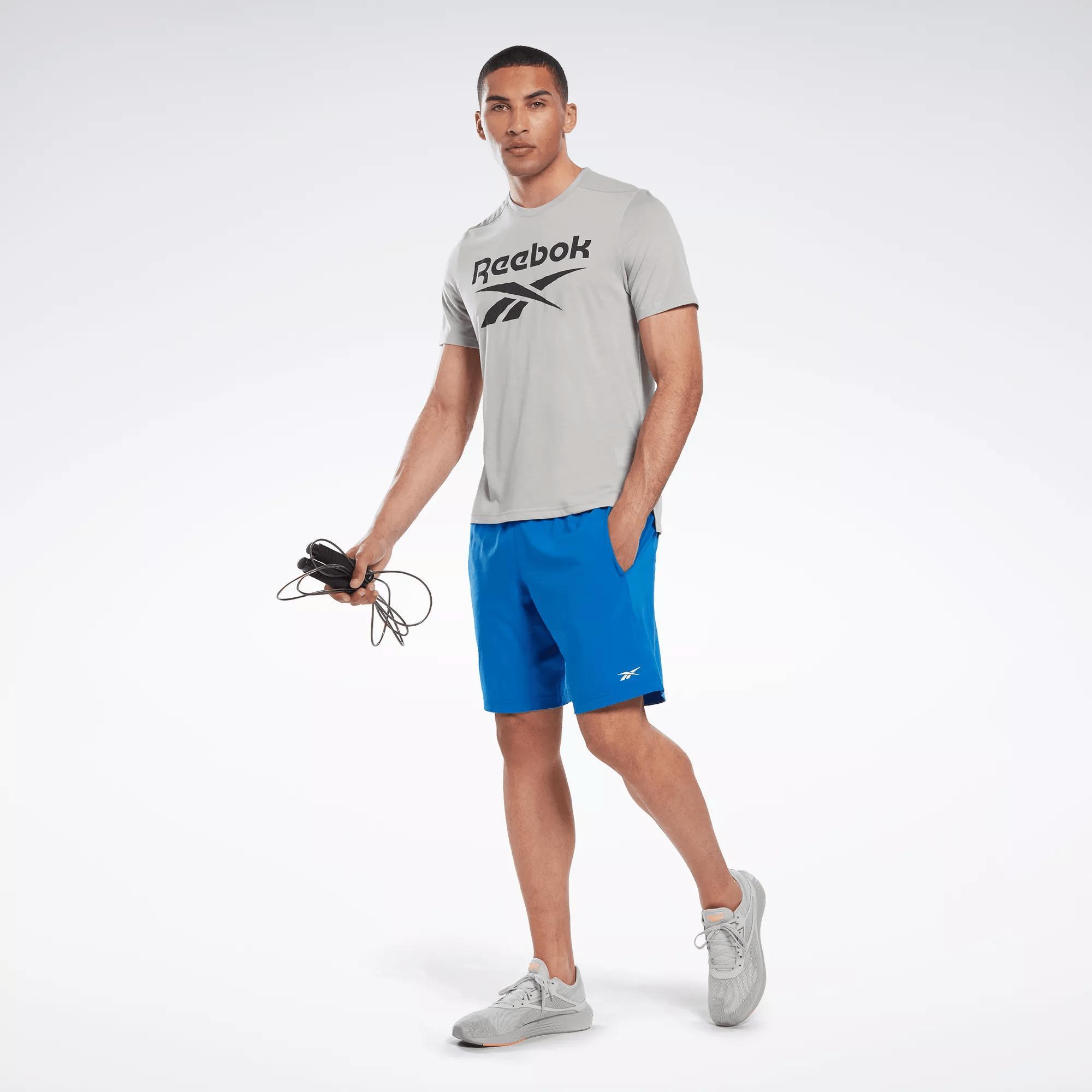 Men's Workout Ready Shorts Product Image