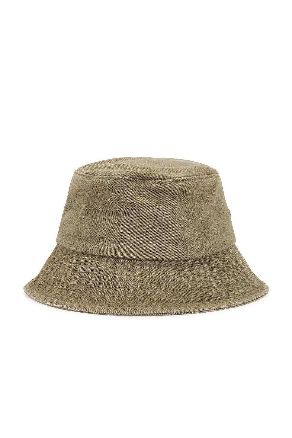 Woodburn Packable Bucket Hat Brixton Product Image