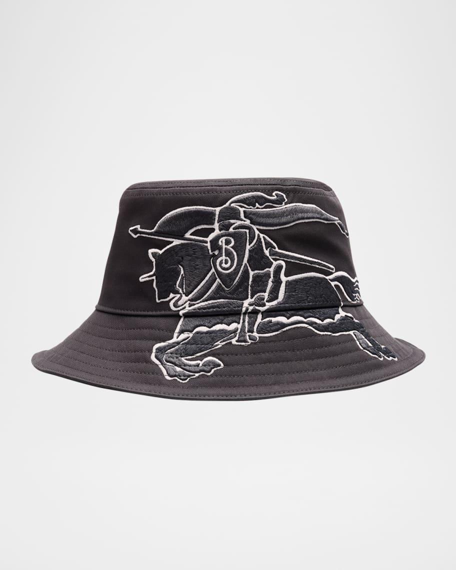 Mens EKD Jumpy Cotton Bucket Hat Product Image