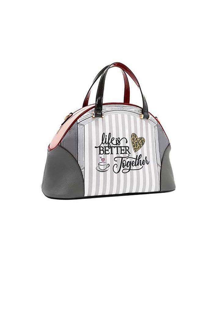 Ladies Night Out - Dome Bag Product Image
