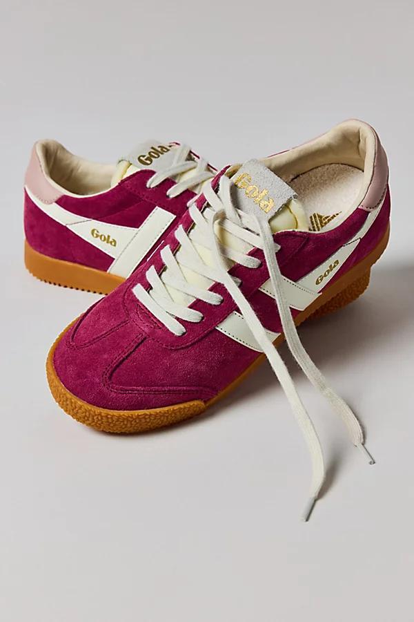 Gola Womens Elan Sneaker Womens at Urban Outfitters Product Image