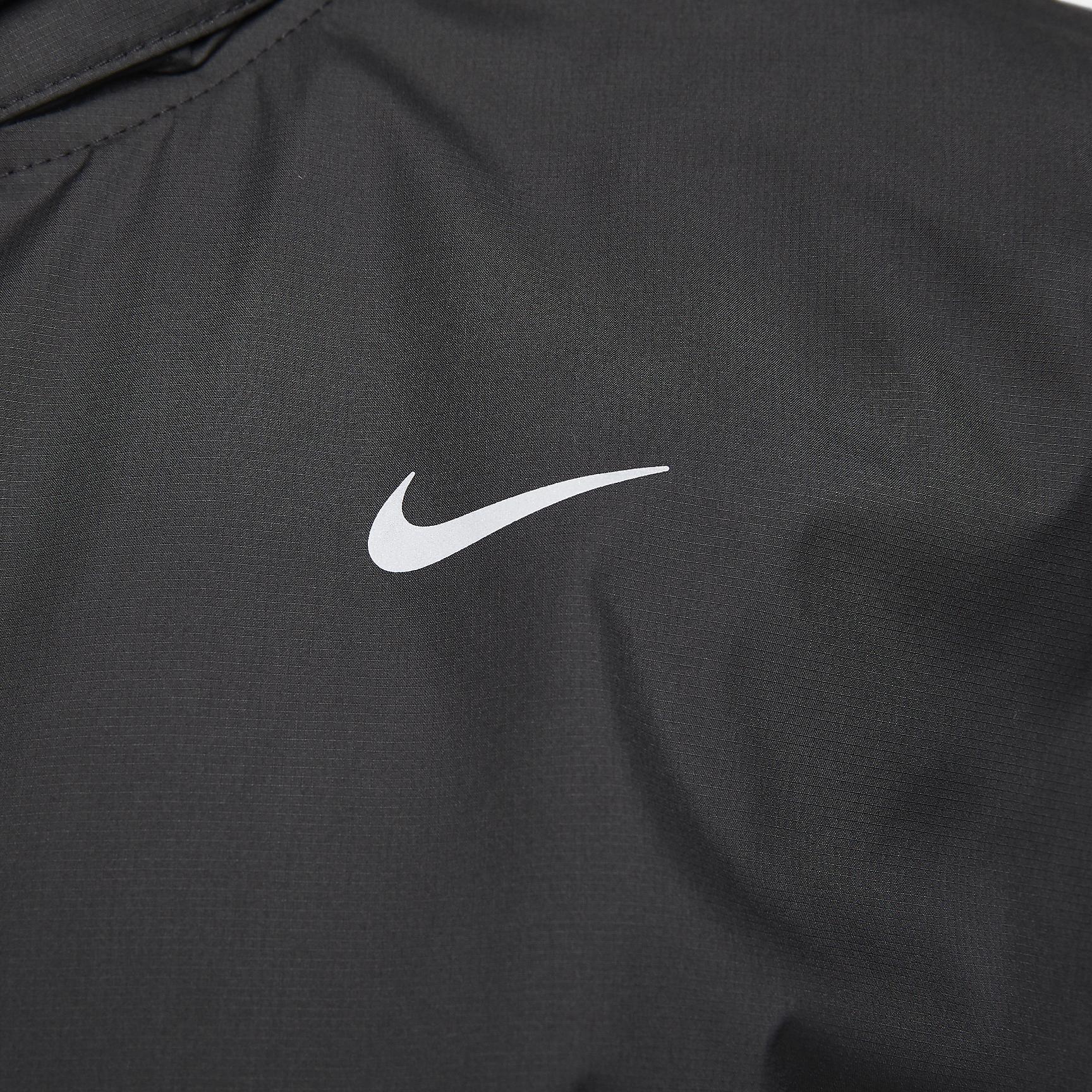Nike Women's Fast Repel Running Jacket Product Image
