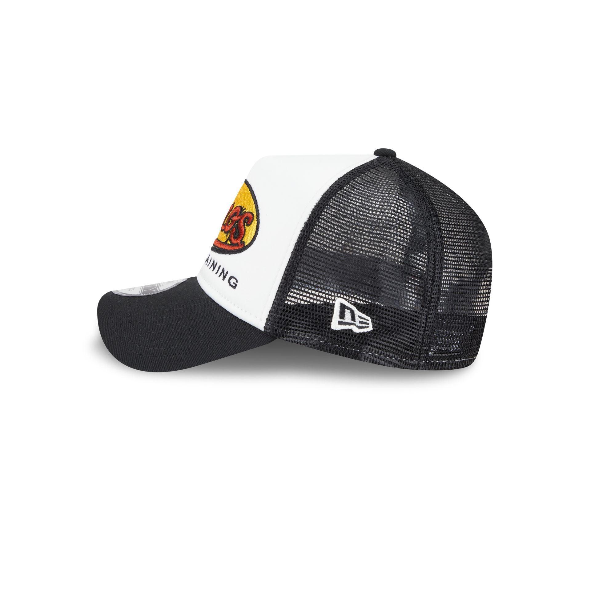 Houston Astros Spring Training 9FORTY A-Frame Trucker Hat Male Product Image