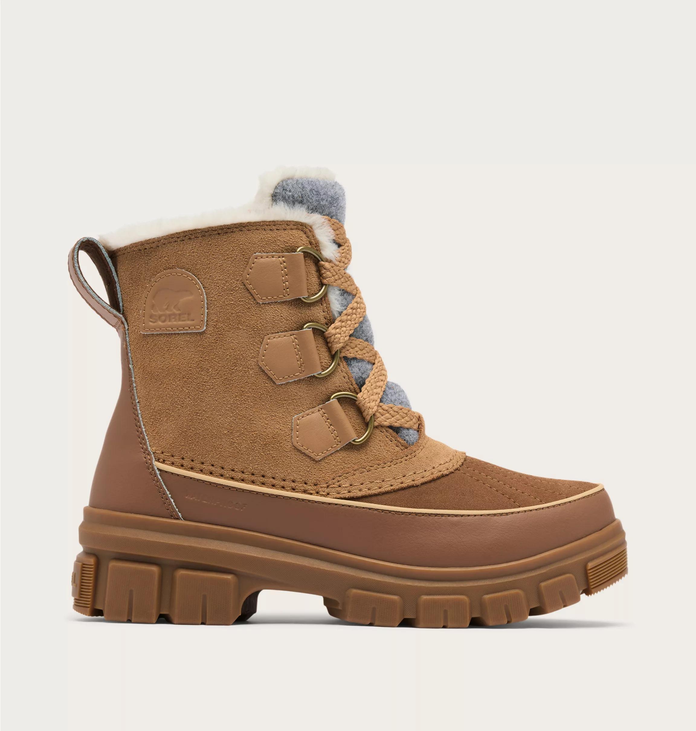 TIVOLI™ V Women's Waterproof Boot Product Image