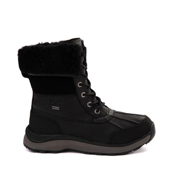 UGG Womens Adirondack III Boot Leather/Suede/Waterproof Cold Weather Boots Product Image